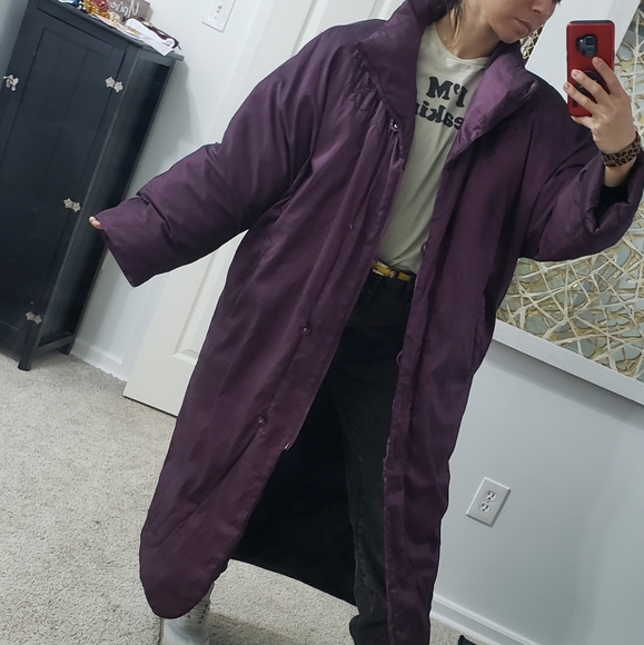 🔴SOLD🔴 Vintage LONDON FOG coat - Picture 2 of 11